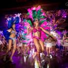 Austin Samba to Present THE BIG EASY at the Stateside Theatre