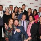 Photo Coverage: Inside Opening Night of Primary Stages' PERFECT ARRANGEMENT