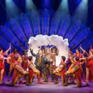 BWW Review: SOMETHING ROTTEN! National Tour at Durham Performing Arts Center