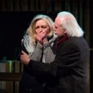BWW Review: Scena Theatre's SOMEONE IS GOING TO COME is Paranoid and Provocative
