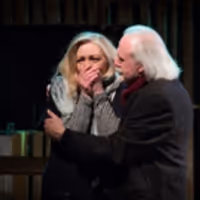 BWW Review: Scena Theatre's SOMEONE IS GOING TO COME is Paranoid and Provocative Video