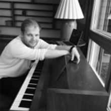 Josh Kight Makes New York Cabaret Debut at Feinstein's/54 Below Tonight