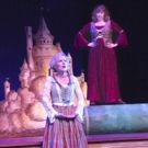 Photo Flash: First Look at MainStreet and Impro Theatre's FAIRYTALES UNSCRIPTED