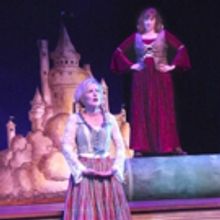 Photo Flash: First Look at MainStreet and Impro Theatre's FAIRYTALES UNSCRIPTED