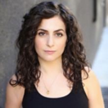 BWW Blog: Jennifer Rudin - Meet FREEWAY Star Sarah Baskin