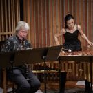 Husband/Wife Duo, Mika and Richard Stoltzman, Return to Carnegie Hall Tonight