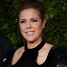 Rita Wilson Returns to the Geffen for Six-Show Music Series, Starting Tonight