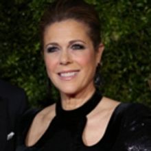 Rita Wilson Returns to the Geffen for Six-Show Music Series, Starting Tonight