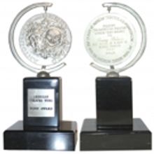 GYPSY's 1990 Tony Award for Best Revival Auctioned Today in L.A.