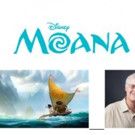 Disney to Present MOANA & World Premiere of All-New Short INNER WORKINGS