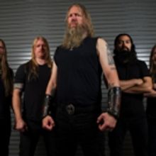 Amon Amarth Set for Spring Show at Boulder Theater