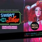 EDINBURGH 2016 - BWW Review: BRIEFS FACTORY PRESENTS: SWEATSHOP, Underbelly's Circus…