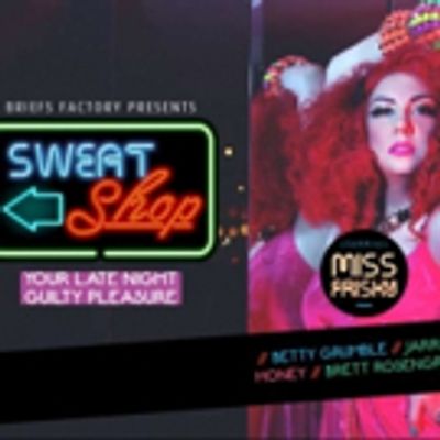 EDINBURGH 2016 - BWW Review: BRIEFS FACTORY PRESENTS: SWEATSHOP, Underbelly's Circus Hub on the Meadows, 12 August