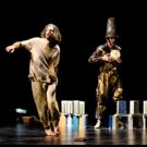 Amy Beth Kirsten & Mark DeChiazza's QUIXOTE to Premiere at Peak Performances