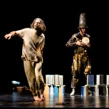 Amy Beth Kirsten & Mark DeChiazza's QUIXOTE to Premiere at Peak Performances
