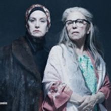 Acting Up to Present the Toronto Premiere of GREY GARDENS, Starring Lisa Horner, Nico