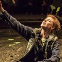 Amphibian Stage Productions to Screen NT Live's AS YOU LIKE IT
