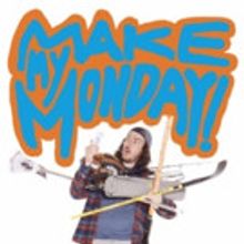Snapchat Superstar SHONDURAS Premieres New Snapchat Series MAKE MY MONDAY