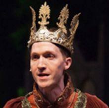BWW Review: RICHARD II at Kentucky Shakespeare