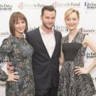 Photo Flash: On the Red Carpet with Tam Mutu, Alysha Umphress & More for LIVING FOR…