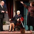BWW Reviews: LETTICE AND LOVAGE in Westport