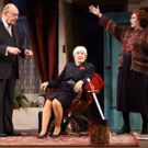 BWW Reviews: LETTICE AND LOVAGE in Westport