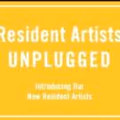 ODC Theater to Present RESIDENT ARTISTS UNPLUGGED, 8/30
