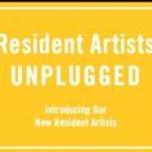 ODC Theater to Present RESIDENT ARTISTS UNPLUGGED, 8/30