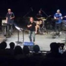 South Jersey Jazz Society to Present Paul Jost's SPRINGSTEEN REIMAGINED, Today