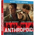 Historical Thriller ANTHROPOID Coming to Blu-ray, DVD, Digital HD & On Demand Today