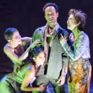 Frog & Peach's MACBETH Heads for Final Week of Performances