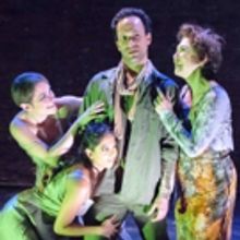 Frog & Peach's MACBETH Heads for Final Week of Performances