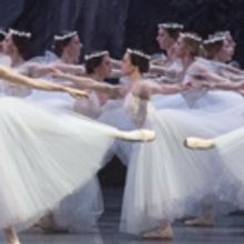 Photo Flash: GISELLE Dances to Singapore