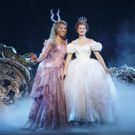 Rodgers + Hammerstein's CINDERELLA to Waltz Into the Palace Theater This February