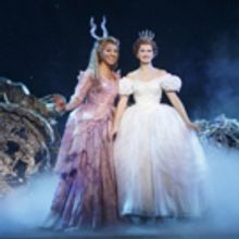 Rodgers + Hammerstein's CINDERELLA to Waltz Into the Palace Theater This February
