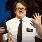 BOOK OF MORMON Returns to Detroit's Fisher Theatre, 11/1-13
