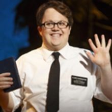 BOOK OF MORMON Returns to Detroit's Fisher Theatre, 11/1-13