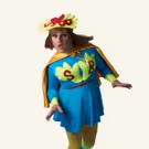 Jordan Davies to Star in Funky New Family Show SUPERBOOTY in Liverpool