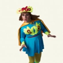 Jordan Davies to Star in Funky New Family Show SUPERBOOTY in Liverpool