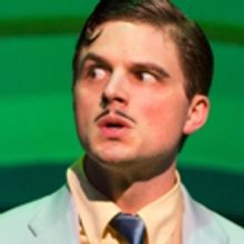 Photo Flash: Hartford Stage Presents A COMEDY OF ERRORS