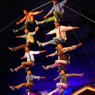 Circus Hub Returns Bigger and Better with an Incredible International Line-Up