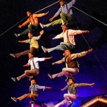 Circus Hub Returns Bigger and Better with an Incredible International Line-Up
