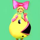 MS. PAK-MAN: ON MY LAST HEART! Cabaret-Style Experience to Chomp Into Re-bar This…