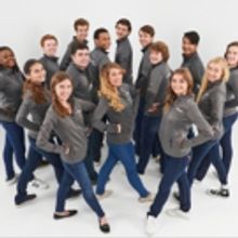 BWW Review: STAGES Triple Threat Teens Perform Memorable THE THEORY OF RELATIVITY