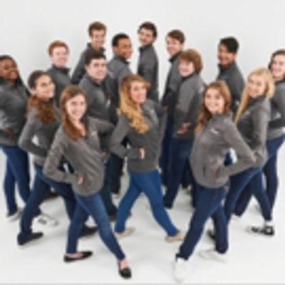 BWW Review: STAGES Triple Threat Teens Perform Memorable THE THEORY OF RELATIVITY