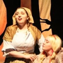 BWW Feature: The Luke Neuhedel Foundation presents a charity production of INTO THE W