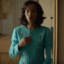 HBO to Debut CONFIRMATION, Starring Kerry Washington, Today