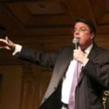 Photo Coverage: Magic & Comedy Night at Friars Club