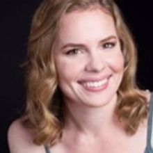 Katherine Bottoms of PETER AND THE STARCATCHER at Actors' Repertory Theatre Of Simi