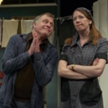 BWW Review: Commedia dell'Arte Meets Political Farce at Portland Stage